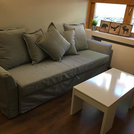 La Pinilla Ski Apartment Riaza Εξωτερικό φωτογραφία