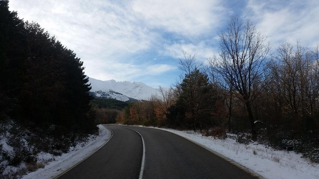 La Pinilla Ski Apartment Riaza Εξωτερικό φωτογραφία