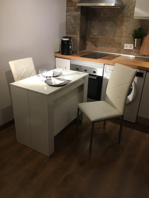 La Pinilla Ski Apartment Riaza Εξωτερικό φωτογραφία