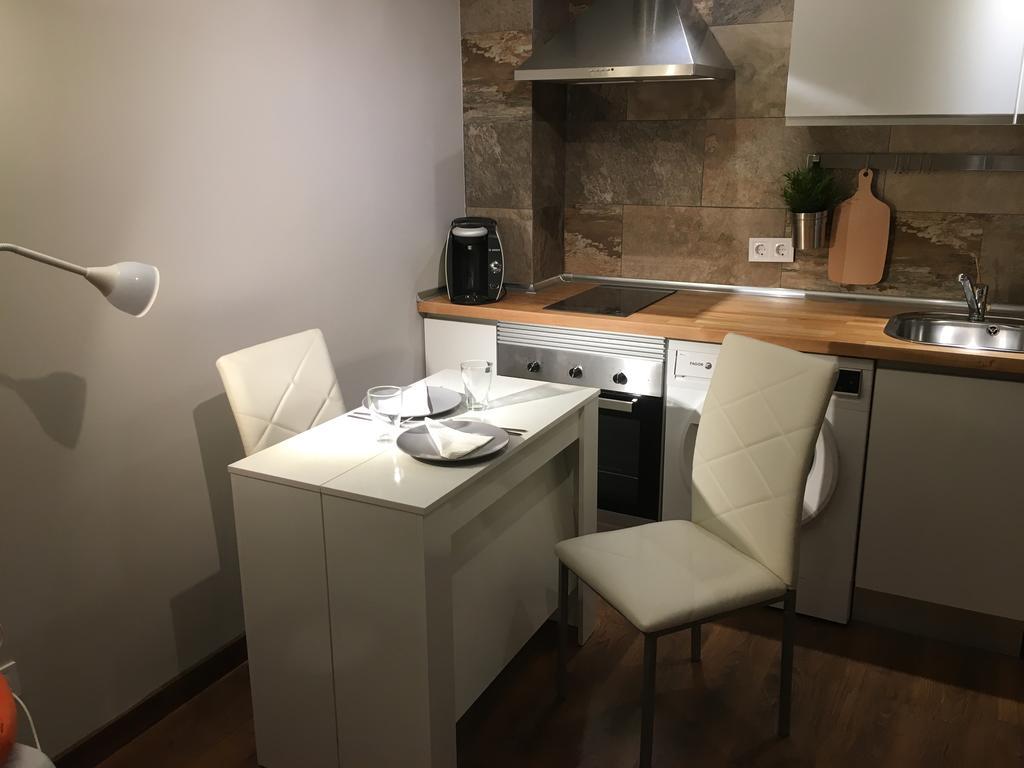 La Pinilla Ski Apartment Riaza Εξωτερικό φωτογραφία