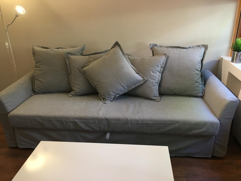 La Pinilla Ski Apartment Riaza Εξωτερικό φωτογραφία