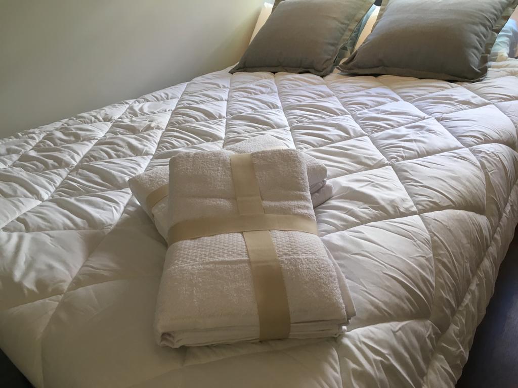 La Pinilla Ski Apartment Riaza Εξωτερικό φωτογραφία