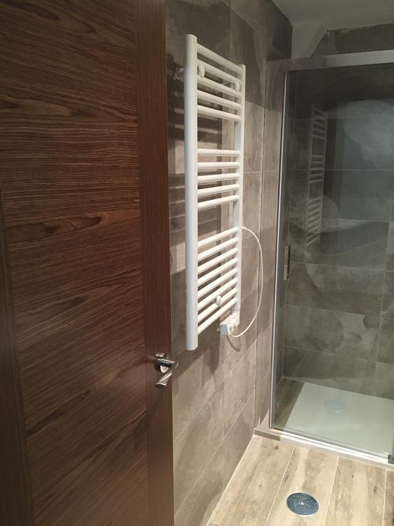 La Pinilla Ski Apartment Riaza Εξωτερικό φωτογραφία