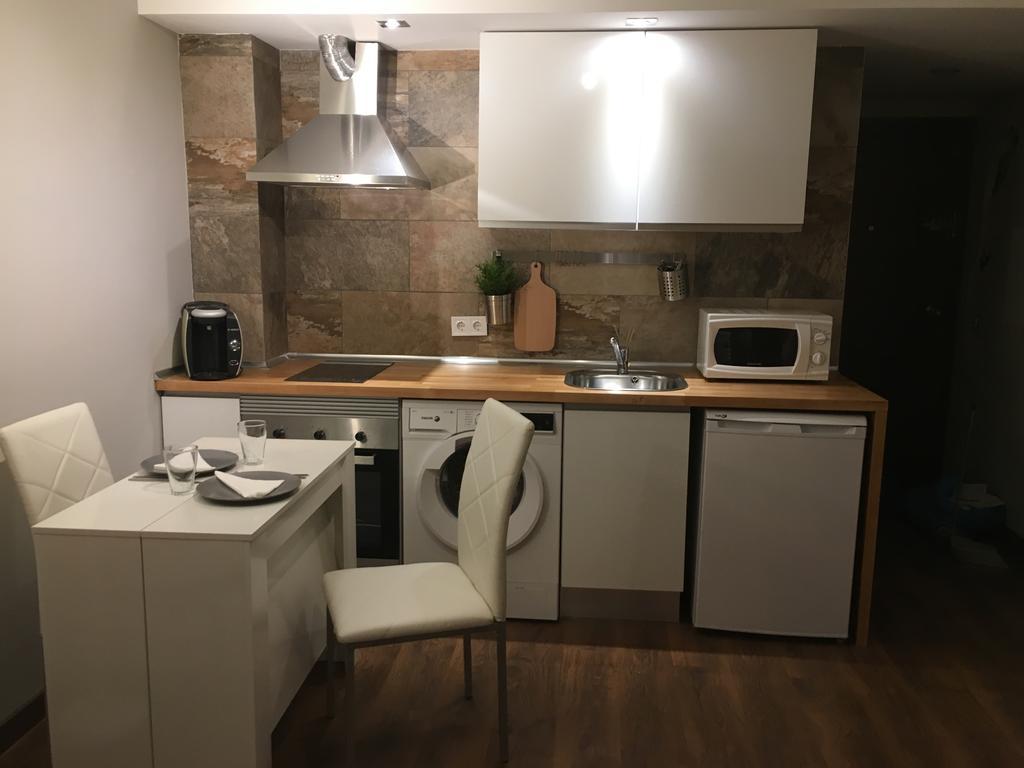 La Pinilla Ski Apartment Riaza Εξωτερικό φωτογραφία